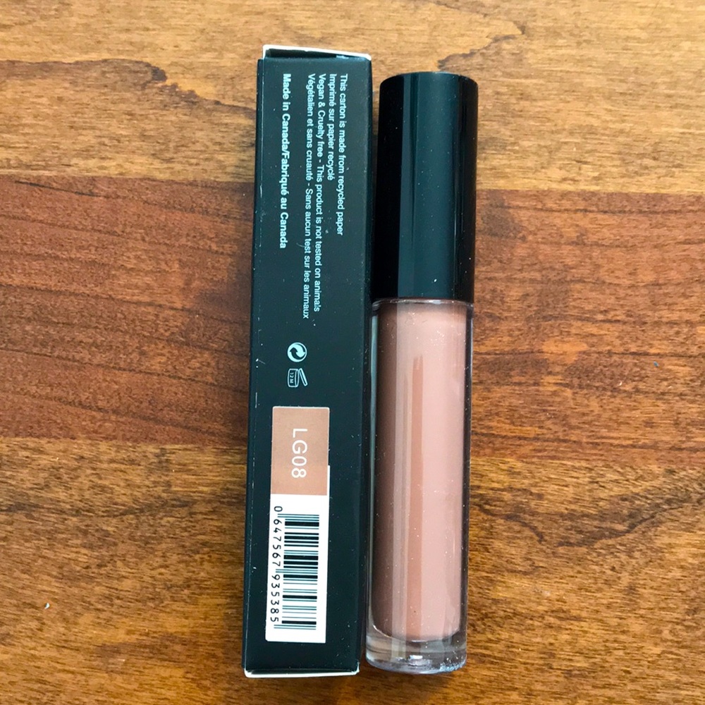 Lip gloss